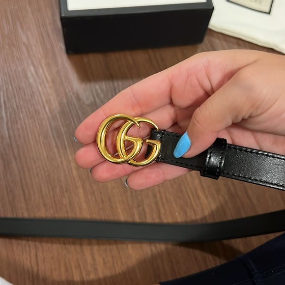 Gucci belt - Picture 3 of 3